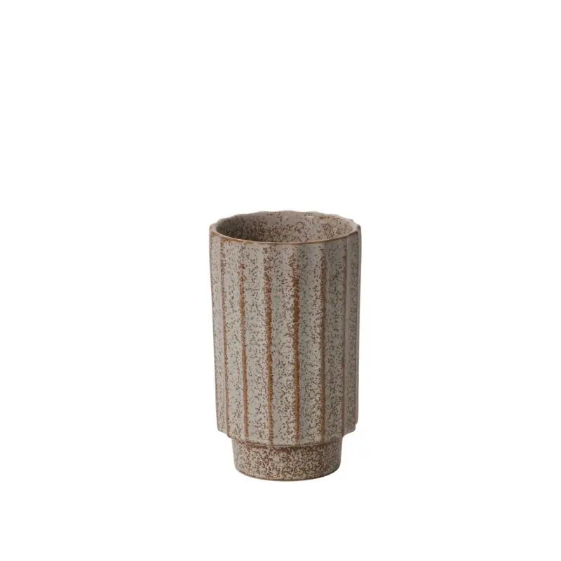Corley Vase 3.75"x 6.25"