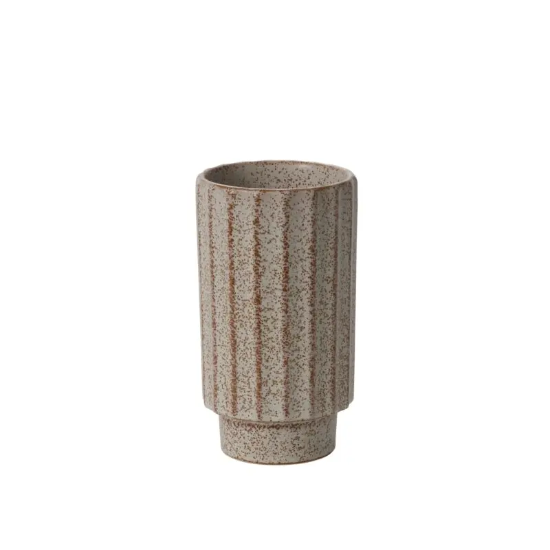Corley Vase 4.25"x 7.5"