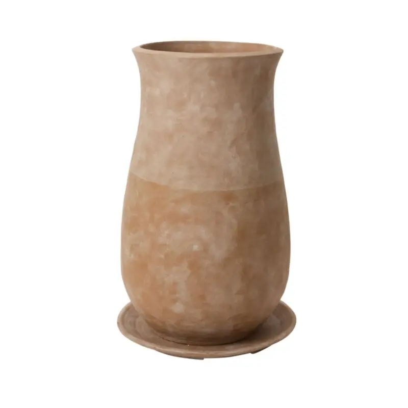 Corrales Planter 24"x 29" - Saucer Only
