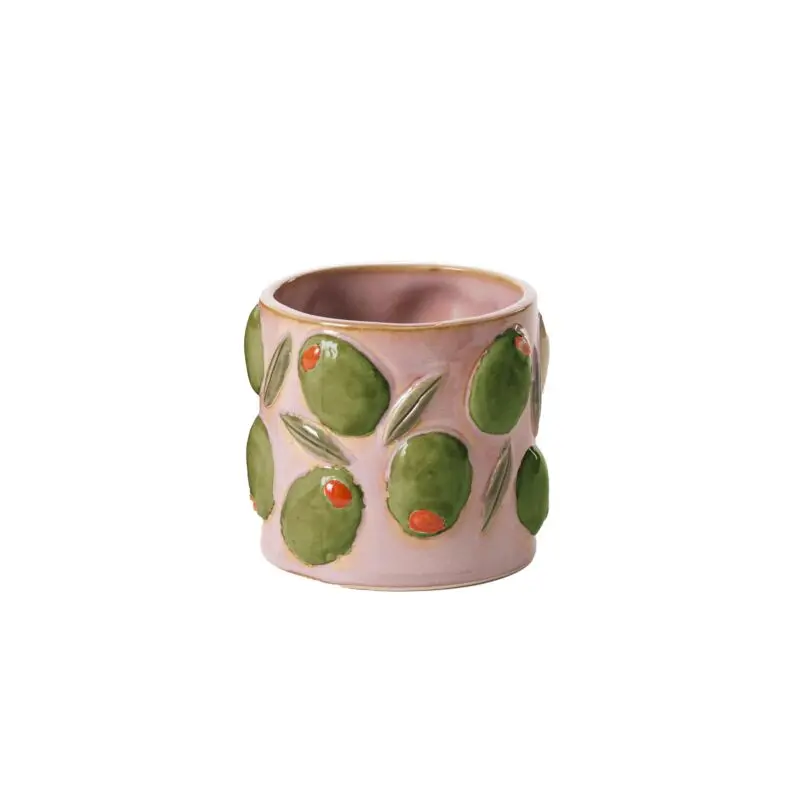Cucina Pot 5.25"x 4.5"