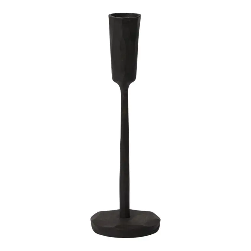 Davina Candlestick 2.5"x 8"