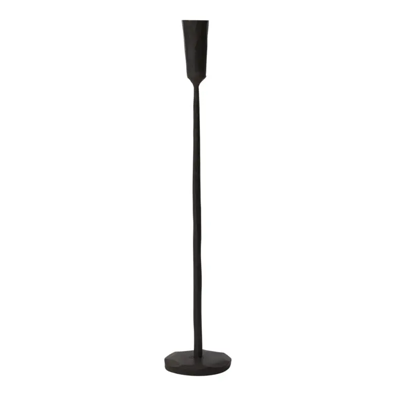 Davina Candlestick 3"x 15.75"