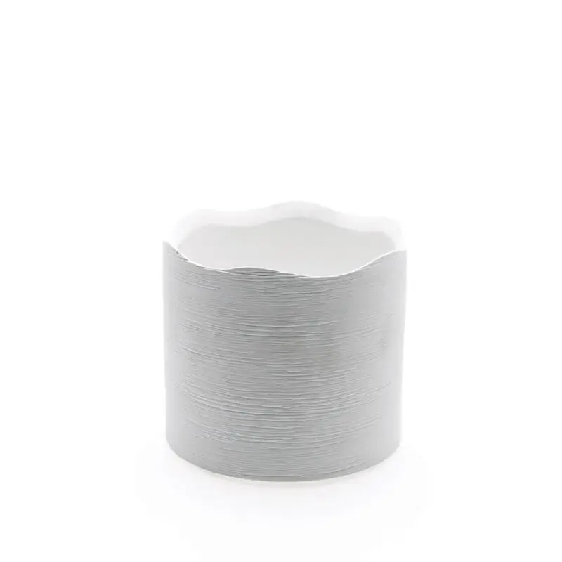 Delphi Pot 6.5"x 6"