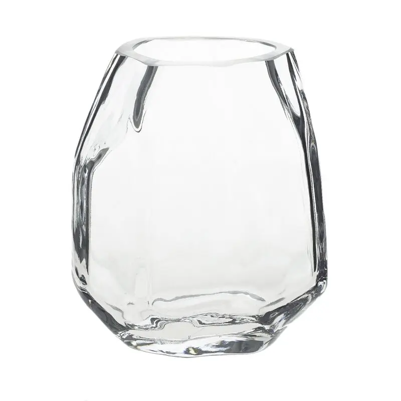 Denali Vase 4"x 4.5"