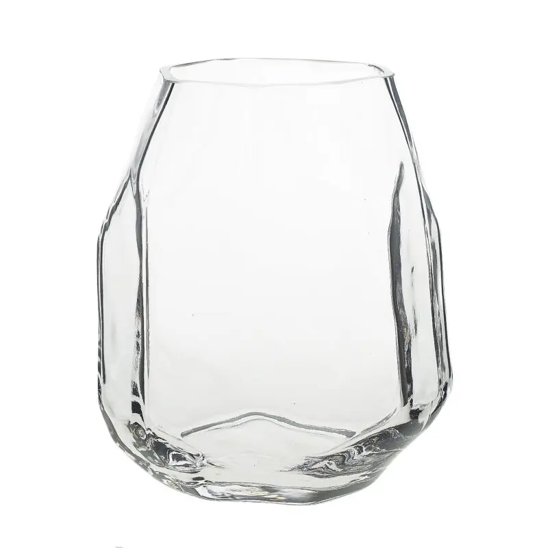 Denali Vase 5.25"x 6.25"