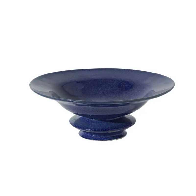 Devereaux Bowl 18.25"x 18.24"x 6.5"