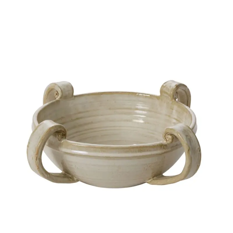 Dolorosa Bowl 18.75"x 6.5"