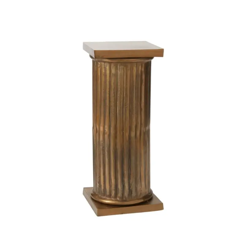 Doric Column 13"x 31.5"