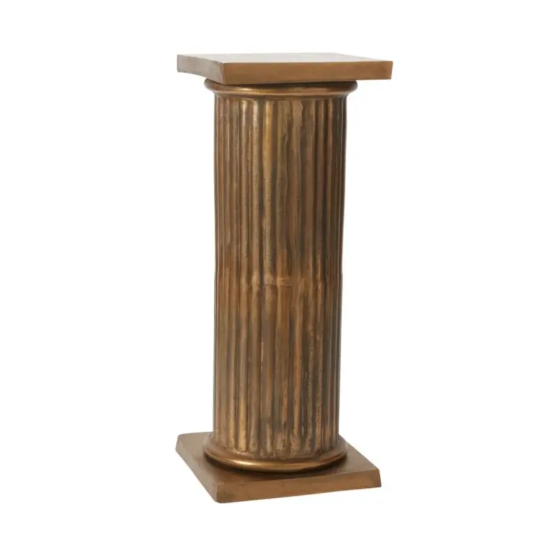 Doric Column 15.5"x 39.5"