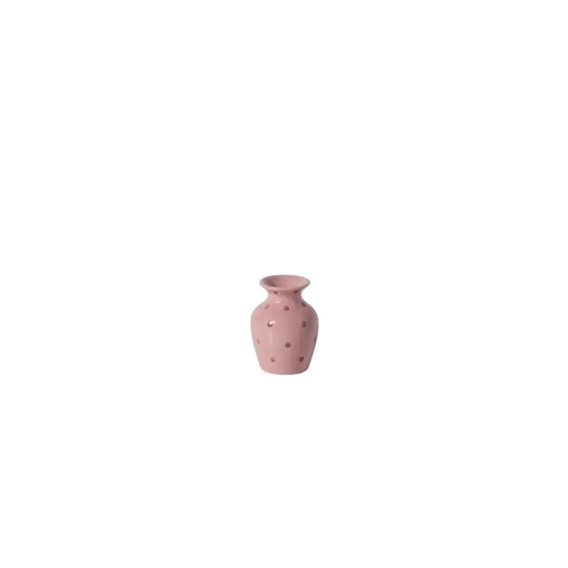 Dotsy Budvase 2.5"x 3.5"