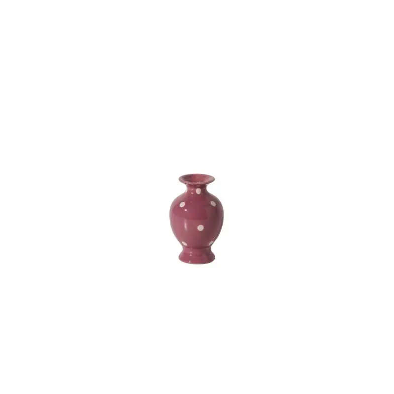 Dotsy Budvase 3"x 4.75"