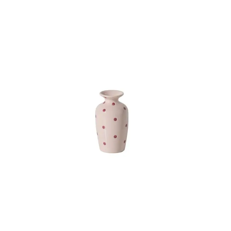 Dotsy Budvase 3"x 5.5"