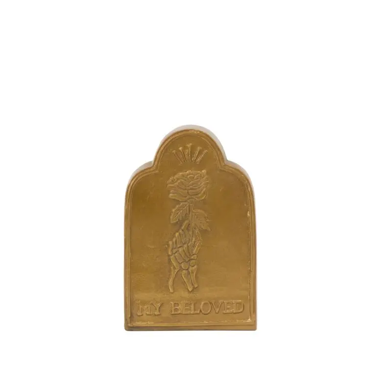 Duelo Tombstone 8"x 2.5"x 12.25"