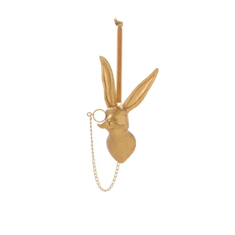 E+E Eric Ornament 2"x 2.75"x 5"