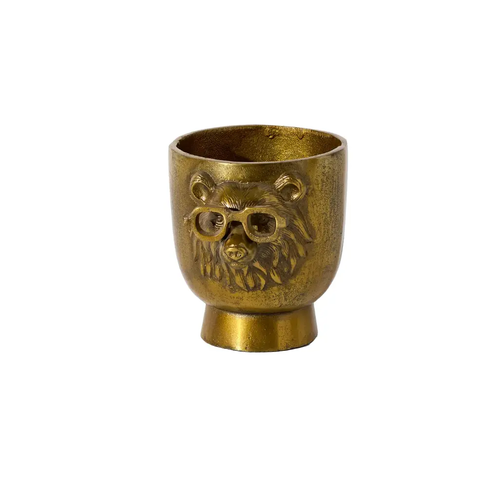 E+E Pot Beatrice 6.5"x 8.25"x 7"