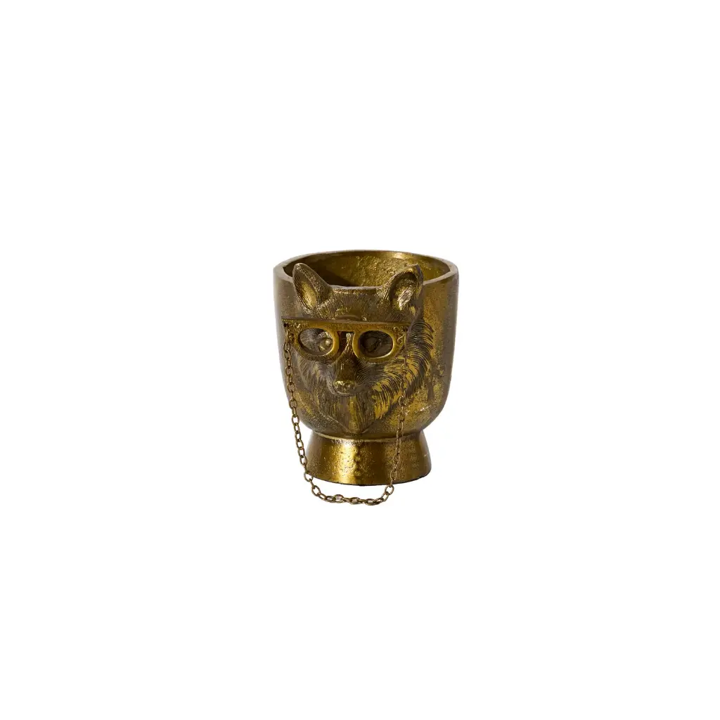 E+E Pot Eloise 7.5"x 5.75"x 7.25"