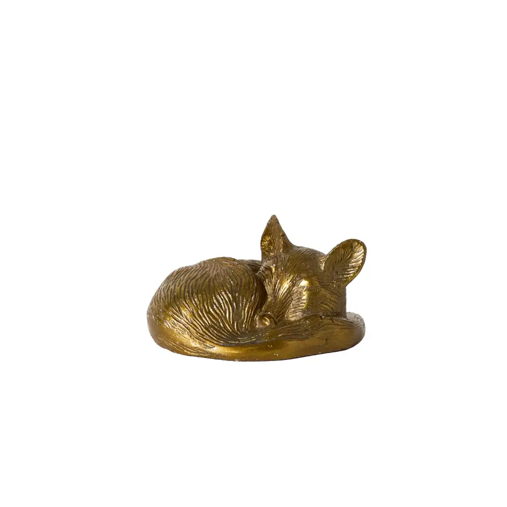 E+E Sleepy Eloise Figurine 7.5"x 4"