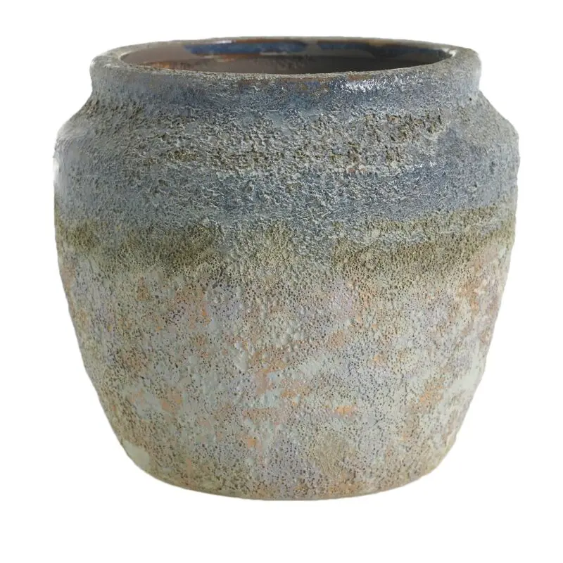 Earthy Pot 7.25"x 6.25"