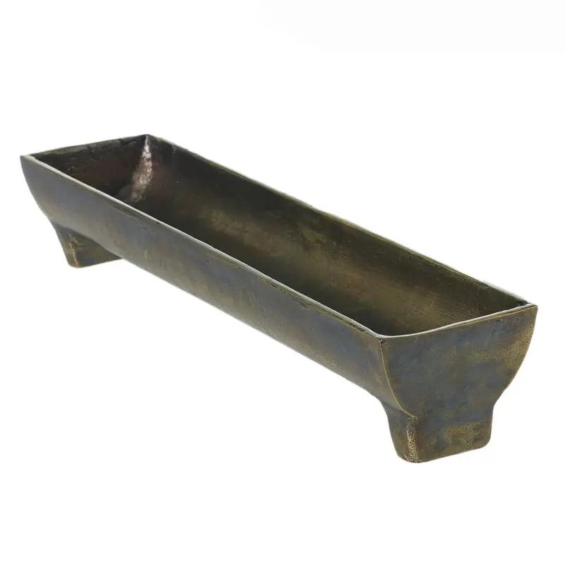 Edison Tray 17.5"x 4"x 3"