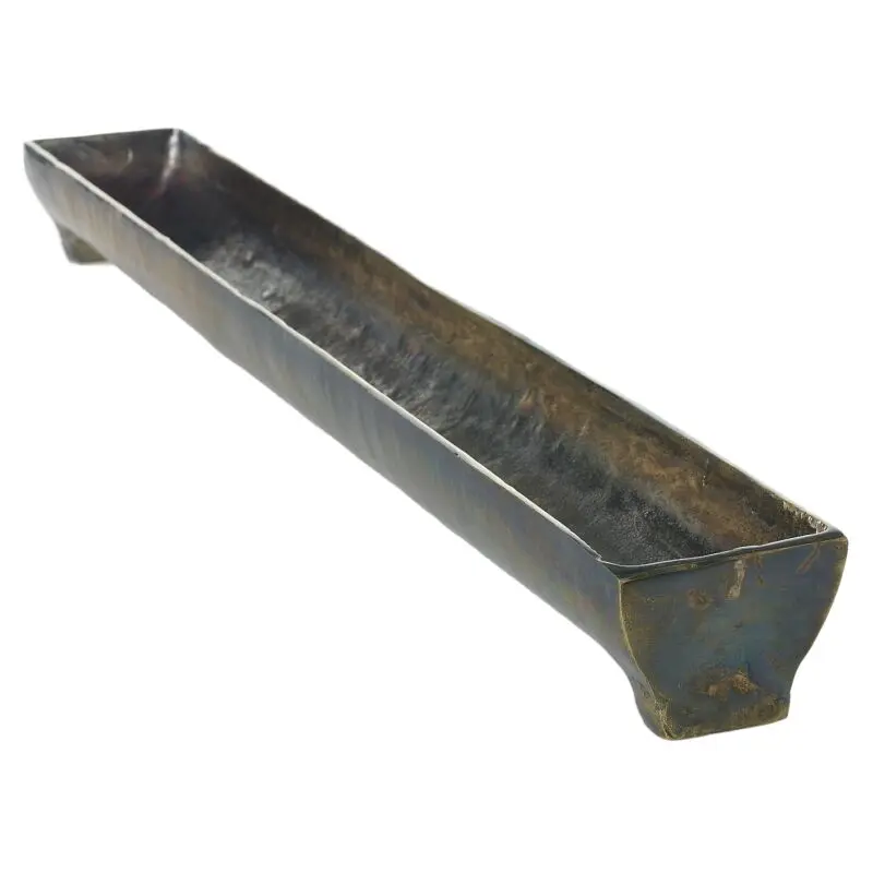 Edison Tray 34.5"x 4"x 3"