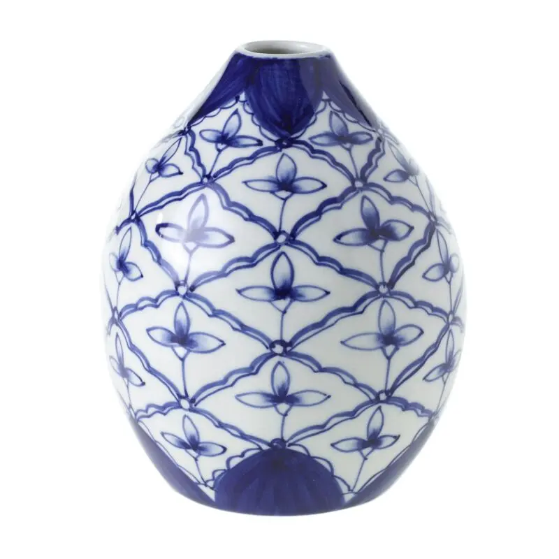 Eleanor Budvase 4.25"x 5.5"