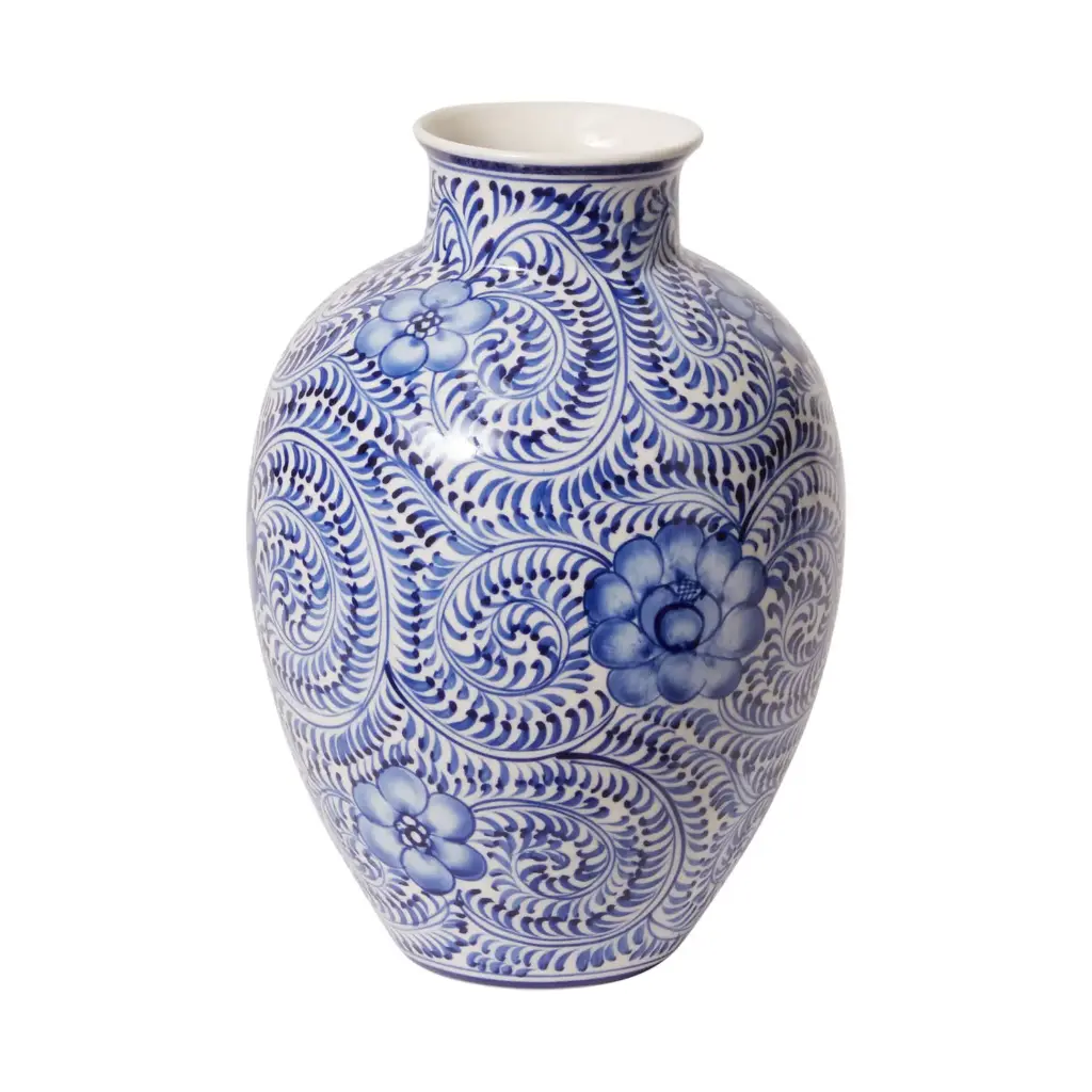 Eleanor Vase 6.5"x 9.5"