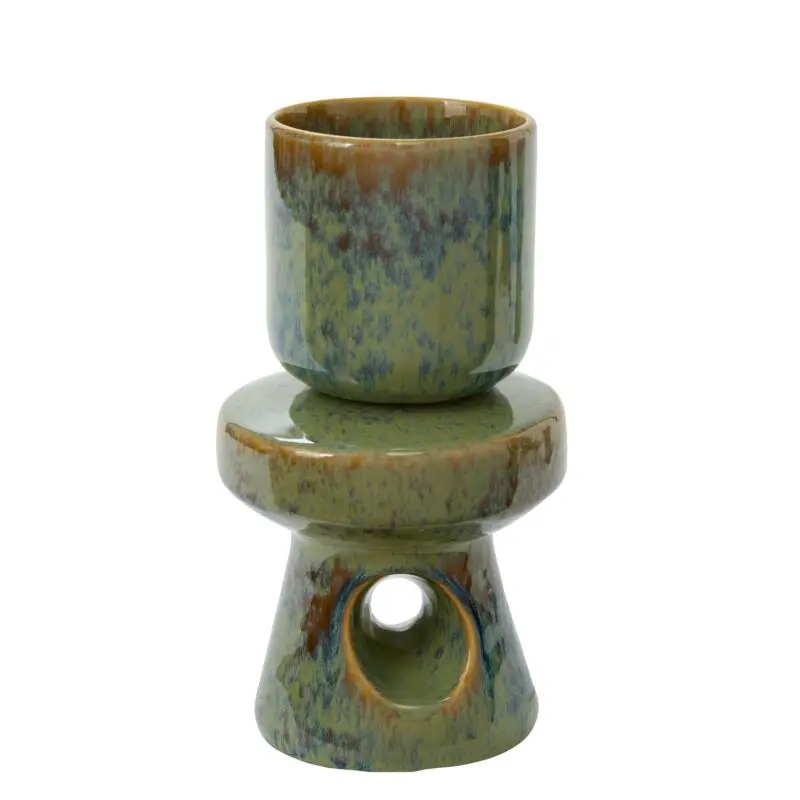 Elysian Pot 6.5"x 11.5"