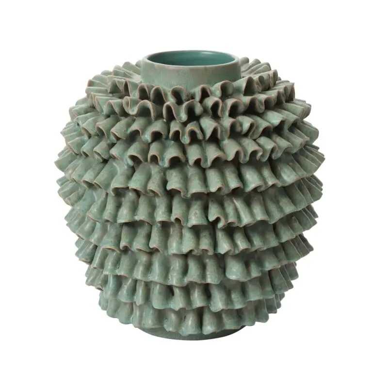 En Pointe Vase 9.75"x 10.25"