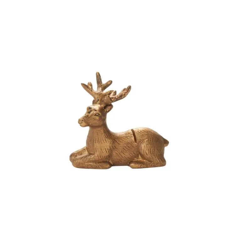 Enchanted Critter Name Card Holder 1"x 2.75" 2.25"