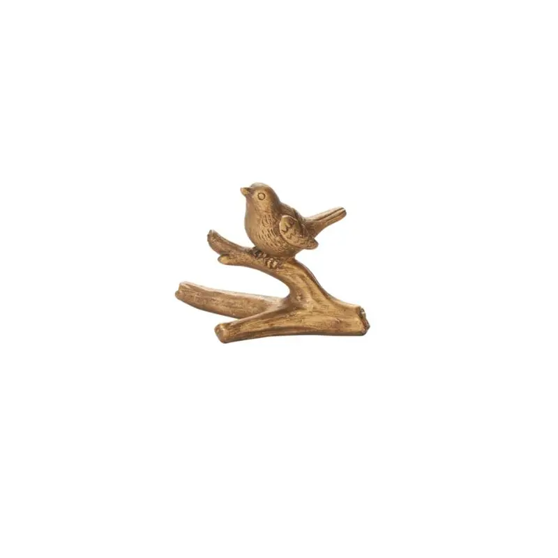 Enchanted Critter Name Card Holder 1.5"x 2.5"x 2"