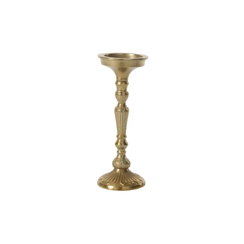Epilogue Candleholder 4"x 12.5"