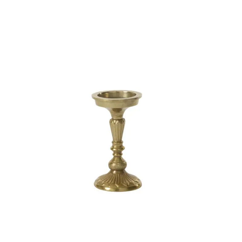 Epilogue Candleholder 4"x 7.75"