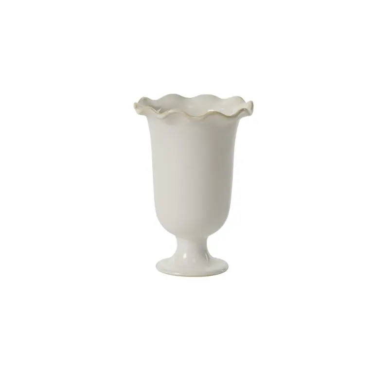 Esperanza Vase 5.5"x 7.75"