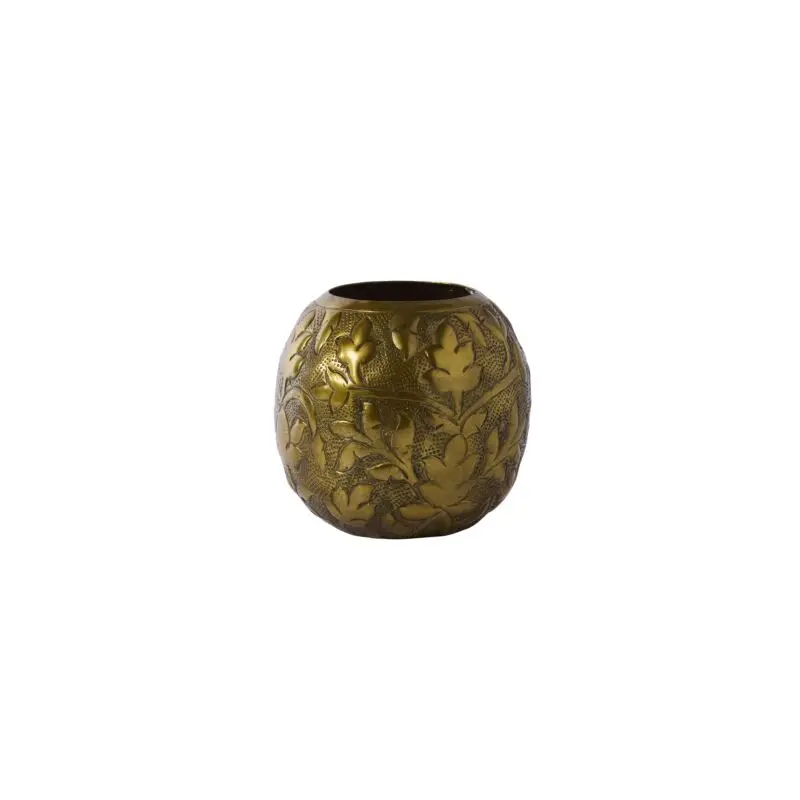 Everen Vase 7.25"x 6.5"