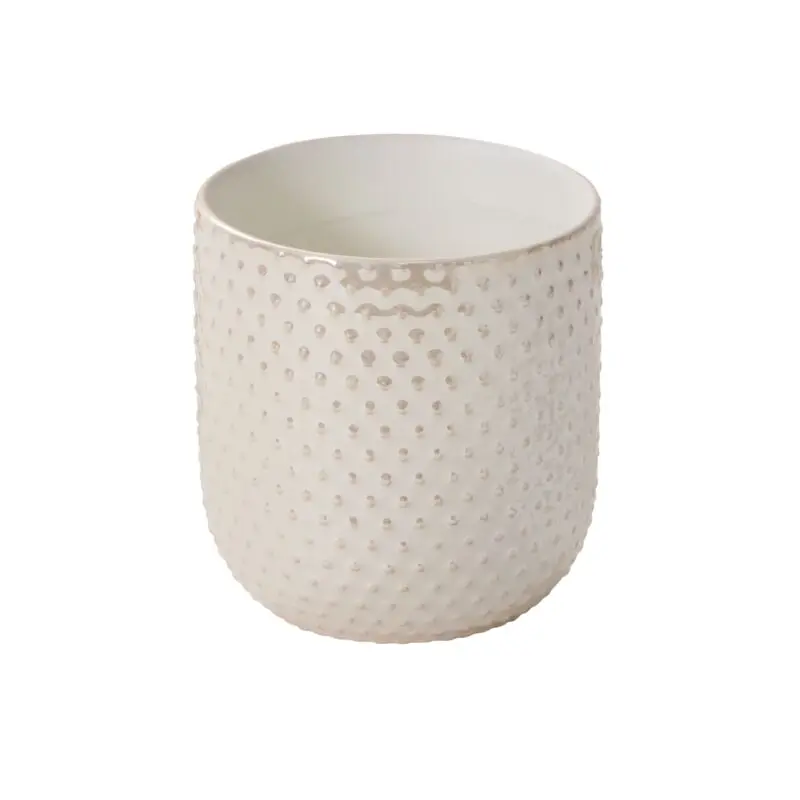 Everly Pot 5"x 5.5" Iridescent