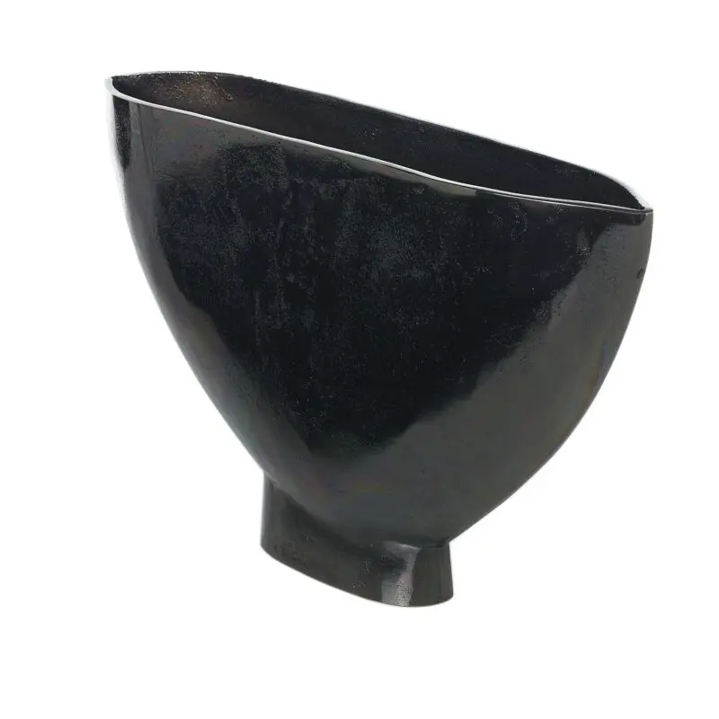 Evolution Vase 16"x 3"x 9.5"
