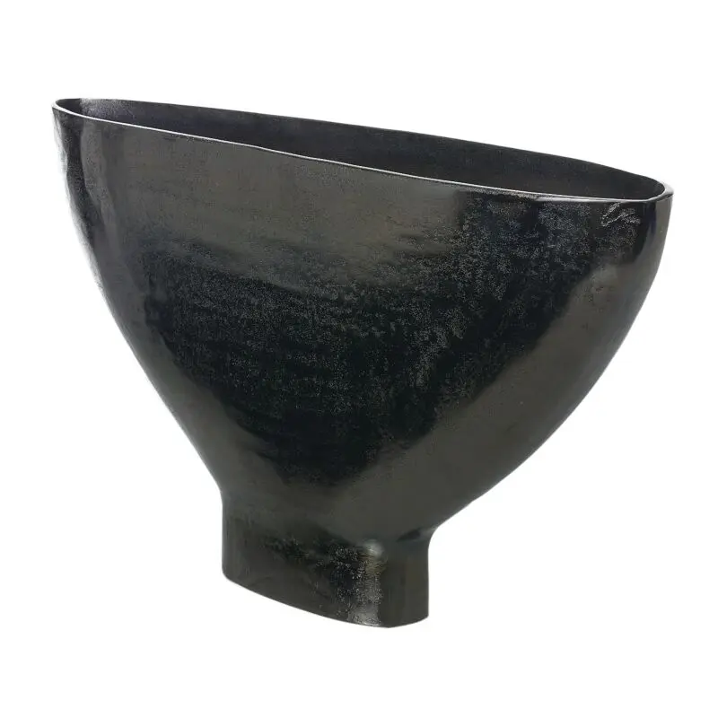 Evolution Vase 23.5"x 5.75"x 11.75"
