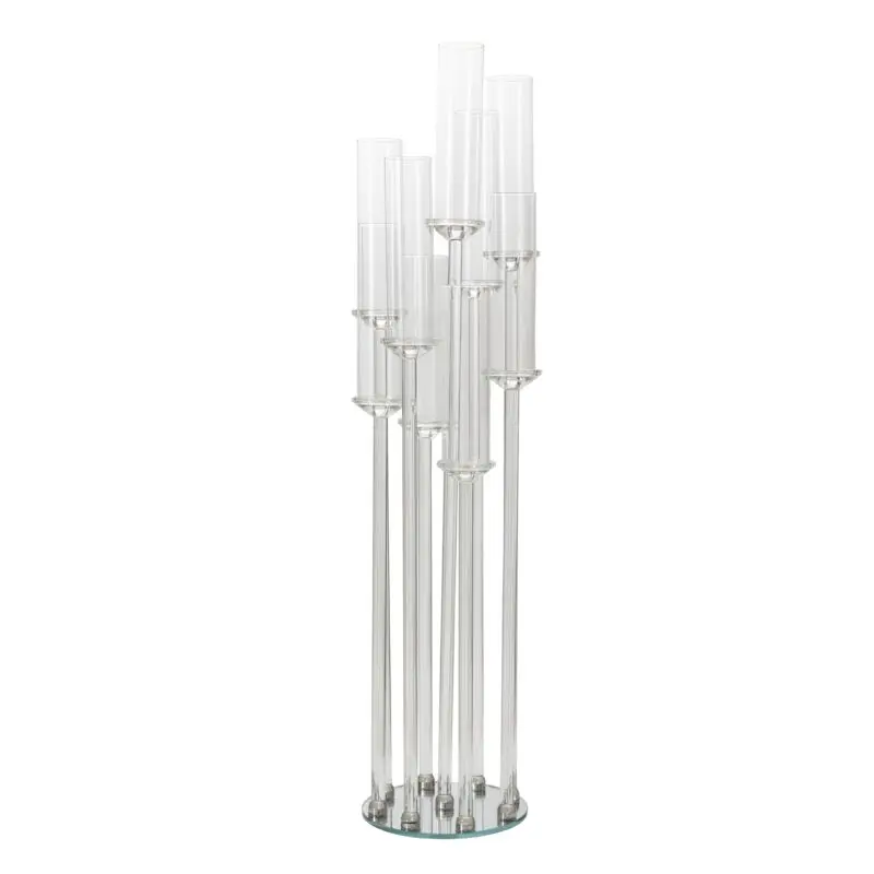 Exquisite Candelabra 12"x 53"