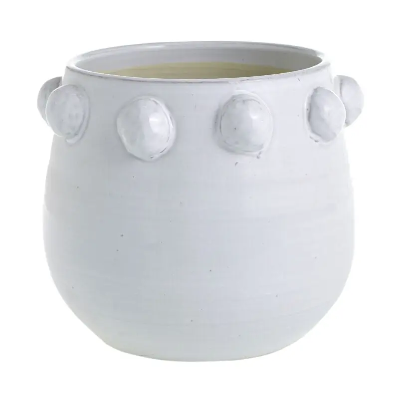 Fem Rosa Pot 10.5"x 9"