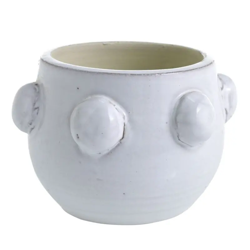 Fem Rosa Pot 5"x 3.5"