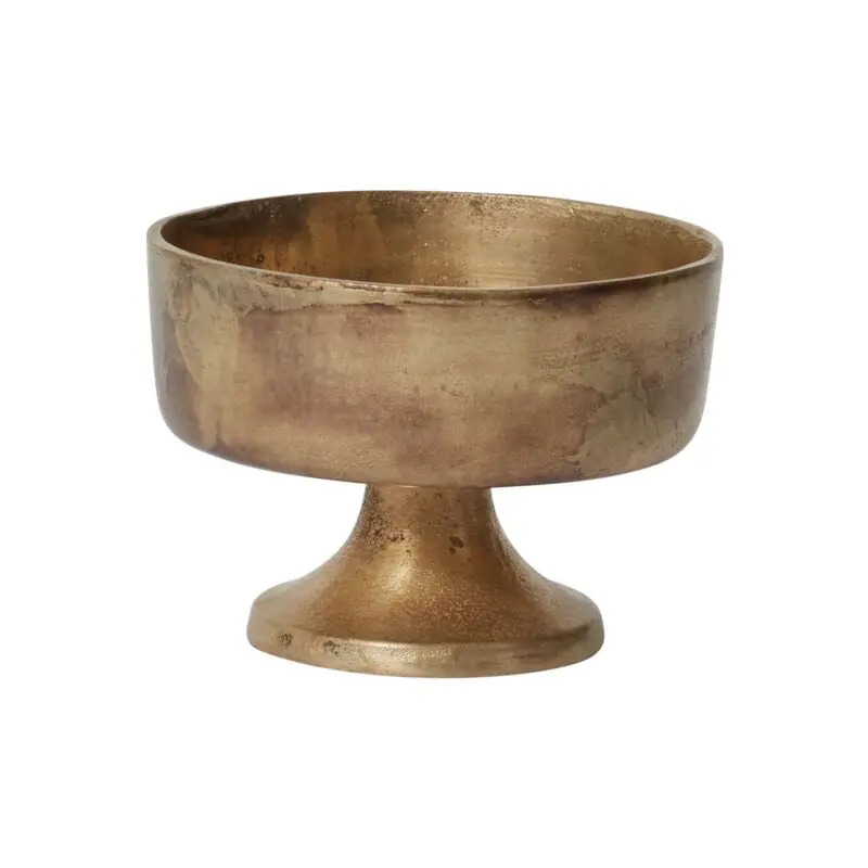 Finale Compote 6"x 4.25"