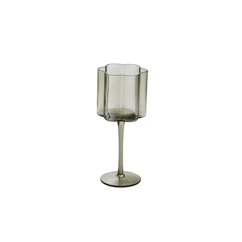 Floret Drinkware 3.25"x 7.75"