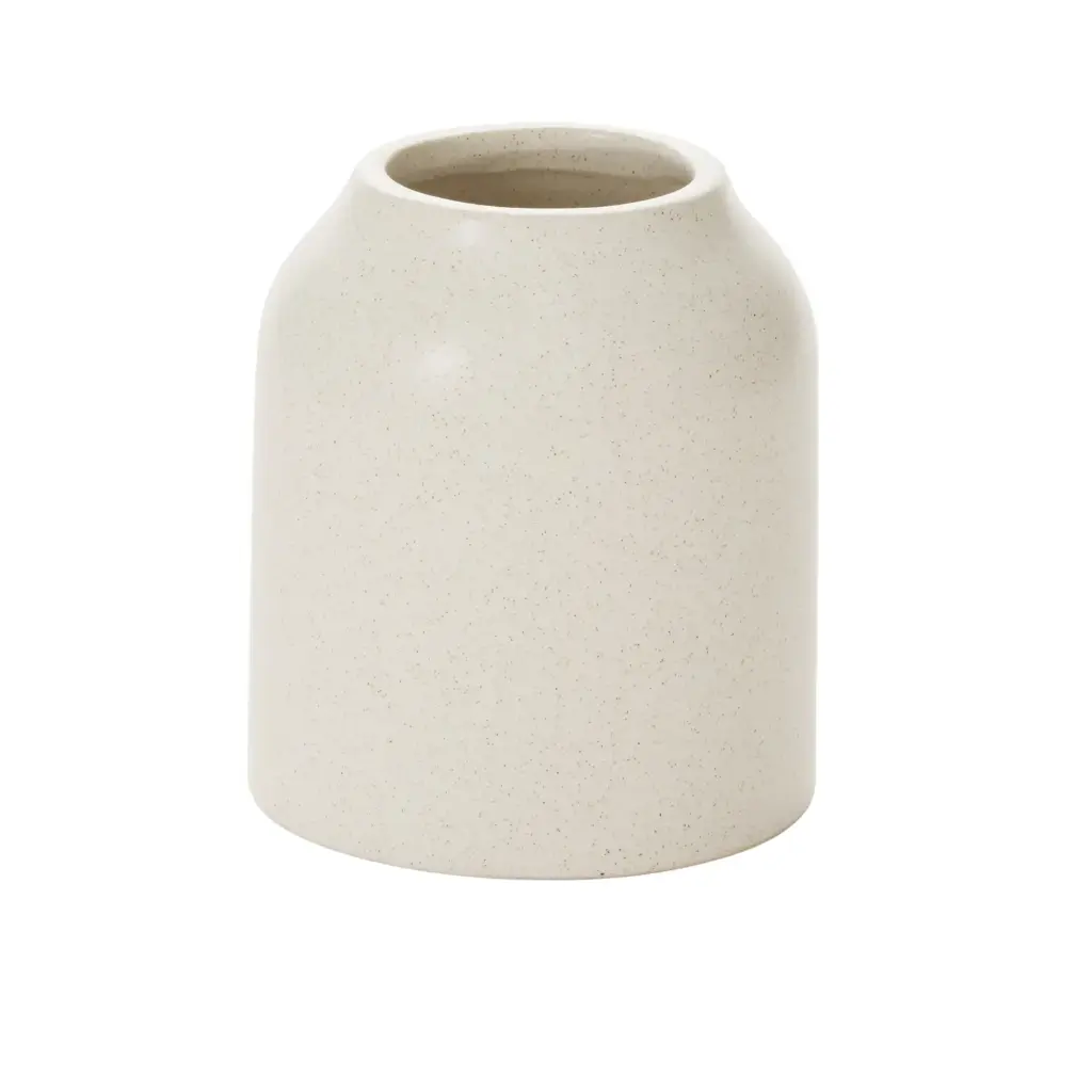 Flynn Vase 4"x 4.5"