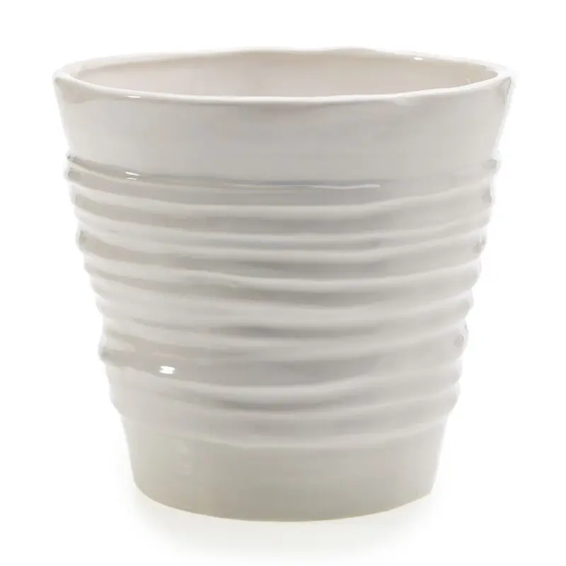Format Pot 6.75"x 6.25"