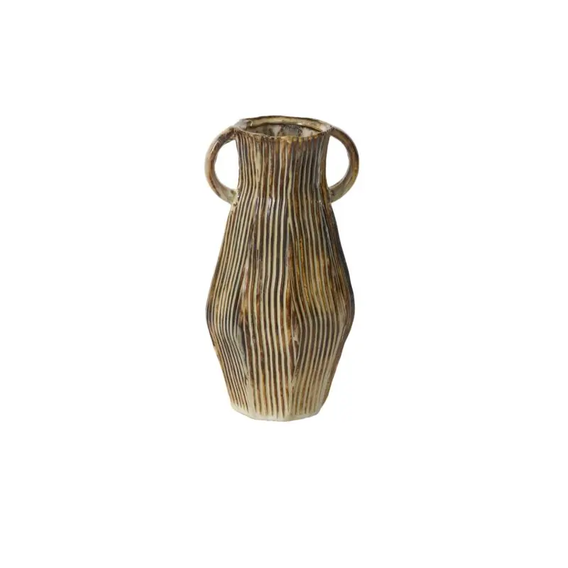 Frey Vase 5.25"x 10"