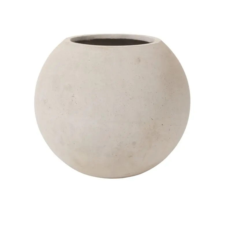 Full Moon Planter 27.25"x 23.25"