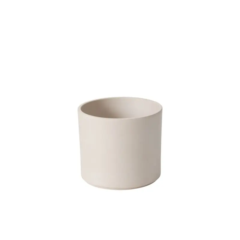 Fulton Pot 5.5"x 4.75" Tan