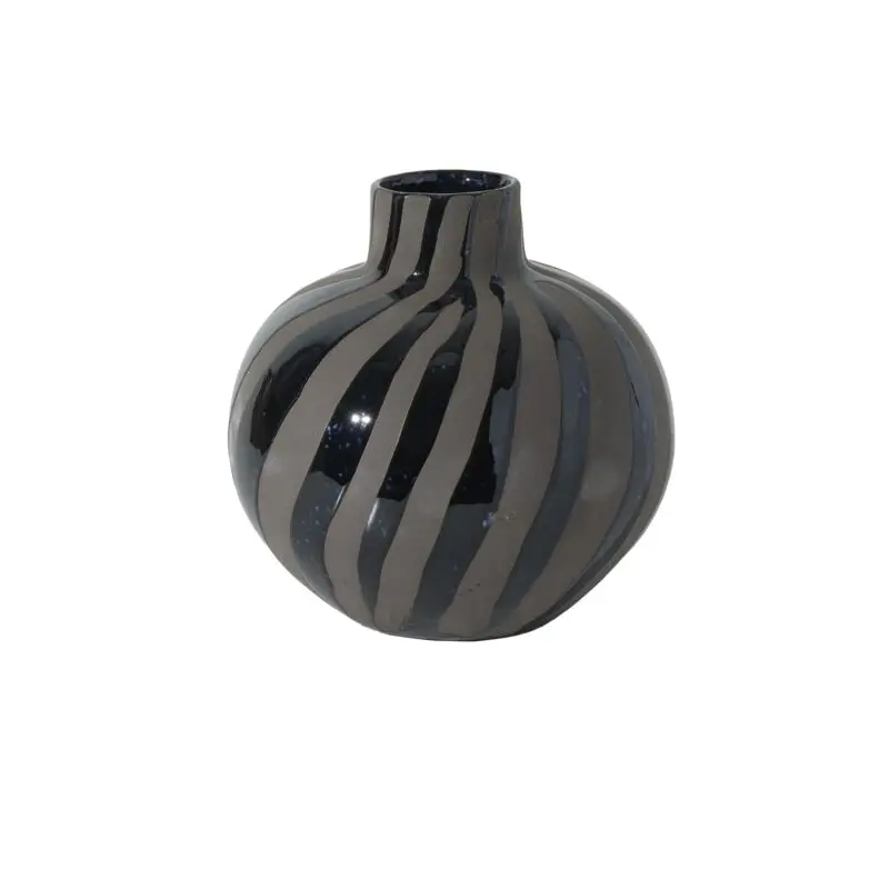 Genaro Vase 12"x 12.5"