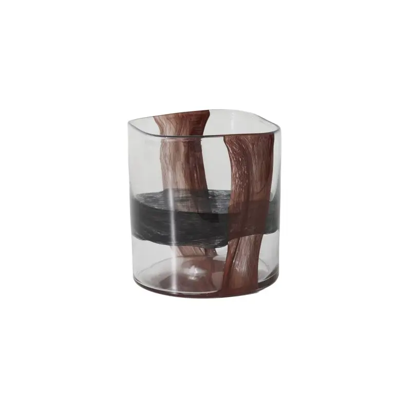 Gifu Vase 7.75"x 8.25"