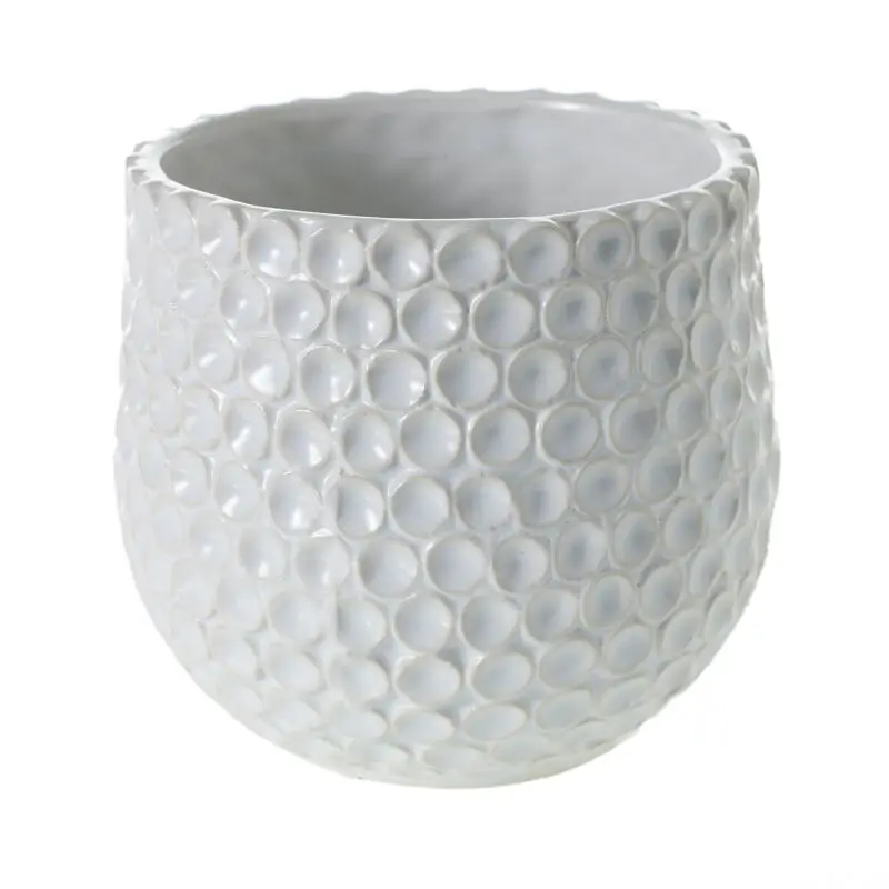 Ginny Pot 4.75"x 4.5"